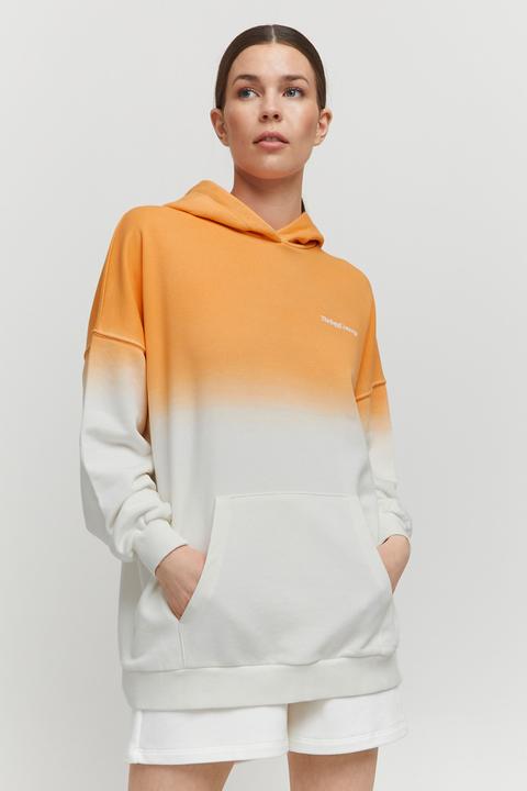 Produktbild TheJoggConcept JCSAFINE DYED HOODIE 22800059 (S/M)