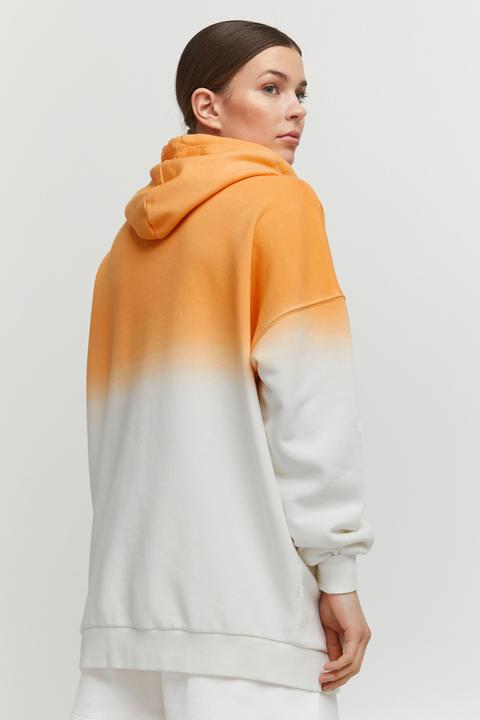 Produktbild TheJoggConcept JCSAFINE DYED HOODIE 22800059 (S/M)