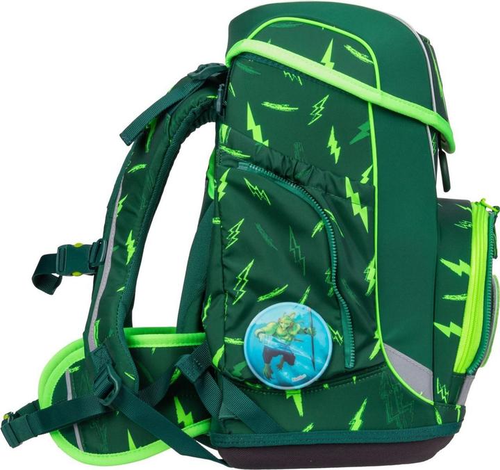 Produktbild Ergobag Cubo MRP Schulranzen-Set (19 l)