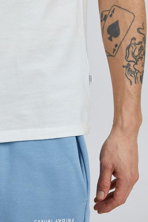 Actual product image Casual Friday CFThor 20504281 (XL)