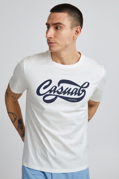 Actual product image Casual Friday CFThor 20504281 (XL)