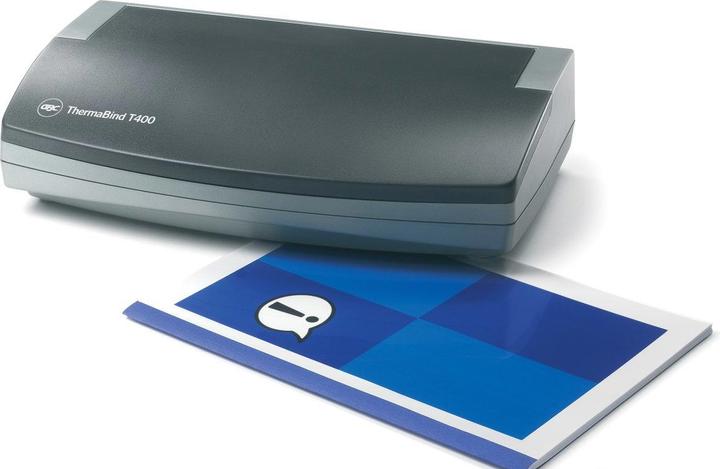 Immagine prodotto GBC Sistema di rilegatura termica ® T 400 (Rilegatura termica)