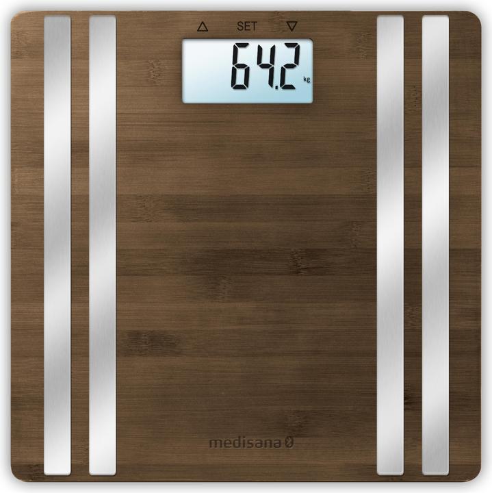 Actual product image Medisana BS552 (180 kg)