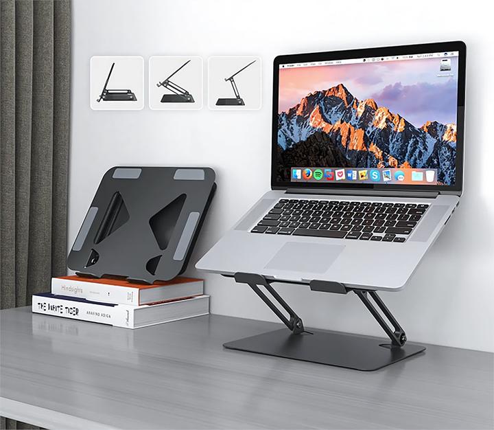 Produktbild Media-Tech Podstawka Pod Laptopa Laptop Stand