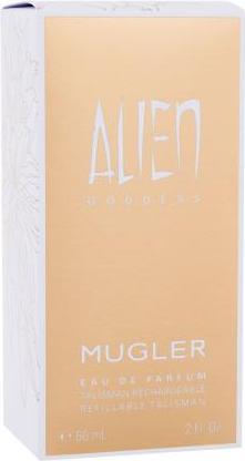 Actual product image Thierry Mugler Alien Goddess (Eau de parfum, 60 ml)