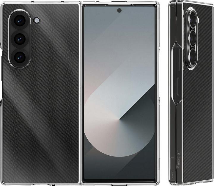 Produktbild Spigen Airskin (Samsung Galaxy Z Fold6)