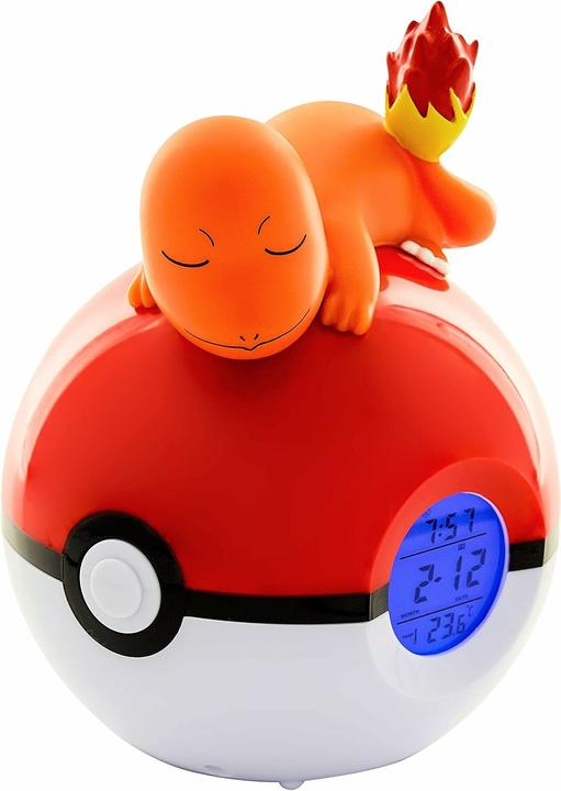 Actual product image Teknofun Glumanda