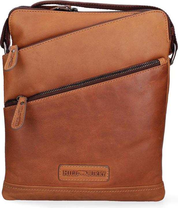 Actual product image Hill Burry Crossbody bag