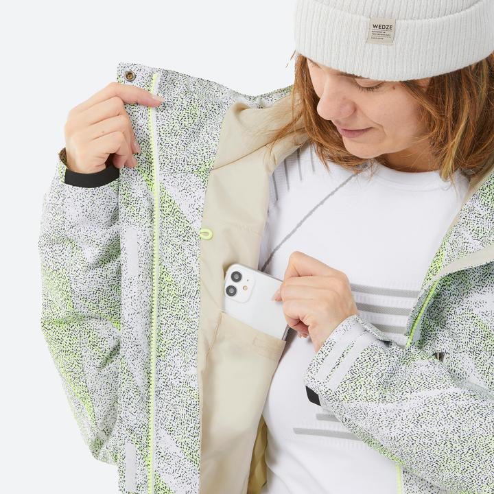 Actual product image Dreamscape SNB 100 (XS)