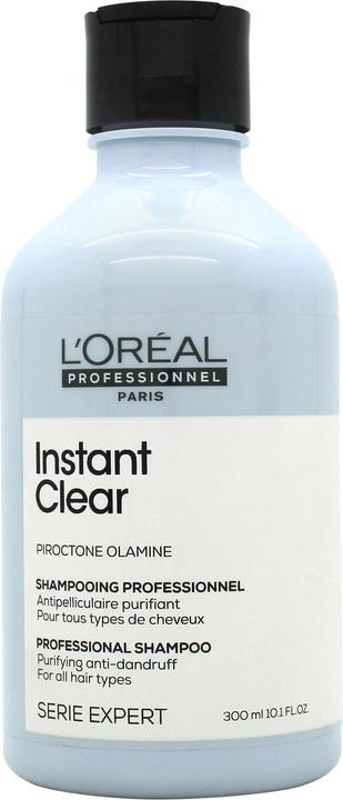 Actual product image L'Oréal Professionnel Series Expert Instant Clear (300 ml, Liquid shampoo)