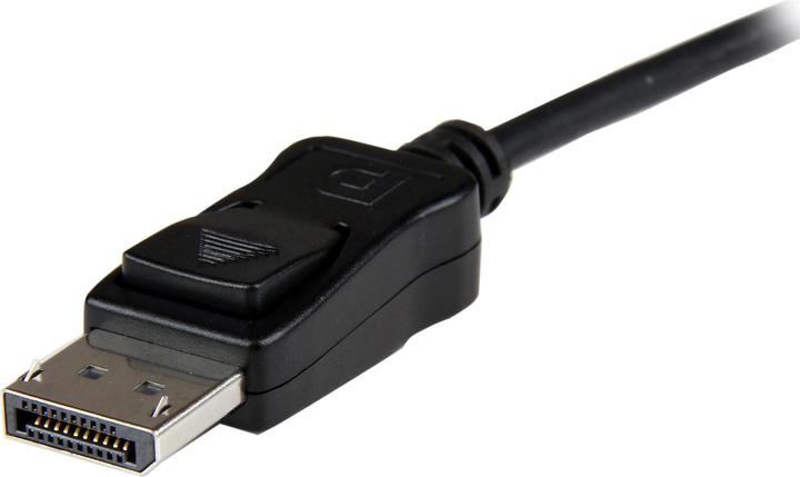 Actual product image StarTech DP To Dvi dl Active Adapter (DVI, 54.90 cm)
