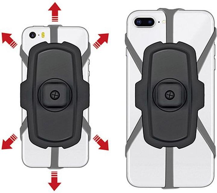Actual product image KlickFix Caddy