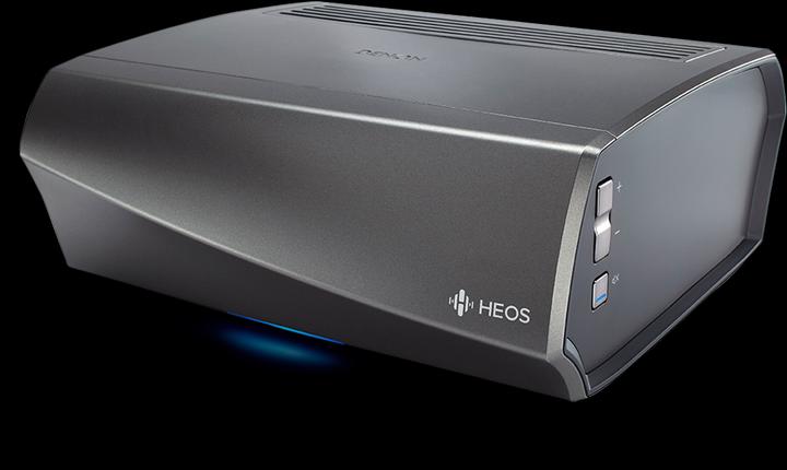Produktbild Denon Heos Amp HS2 (Bluetooth, WLAN)