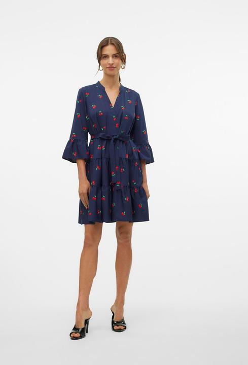 Produktbild Vero Moda VMZERA Kurzes Kleid Kleid (XS)