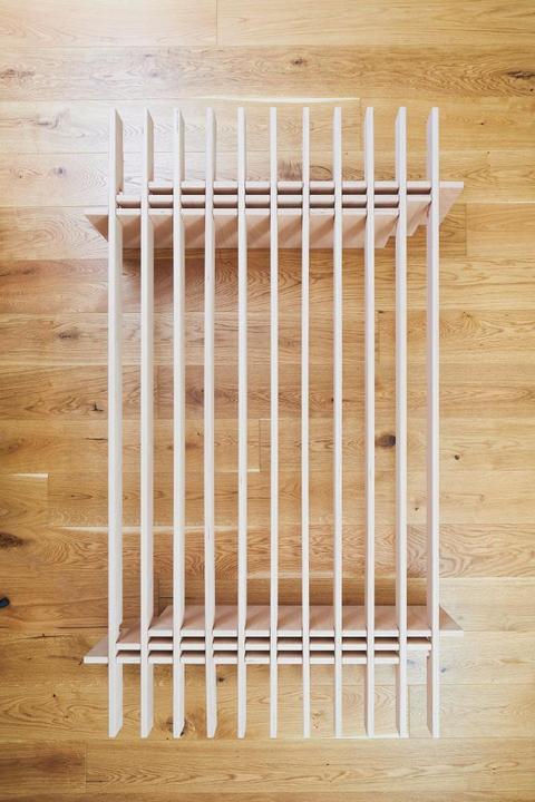 Actual product image Tojo Parallel (180 x 200 cm)
