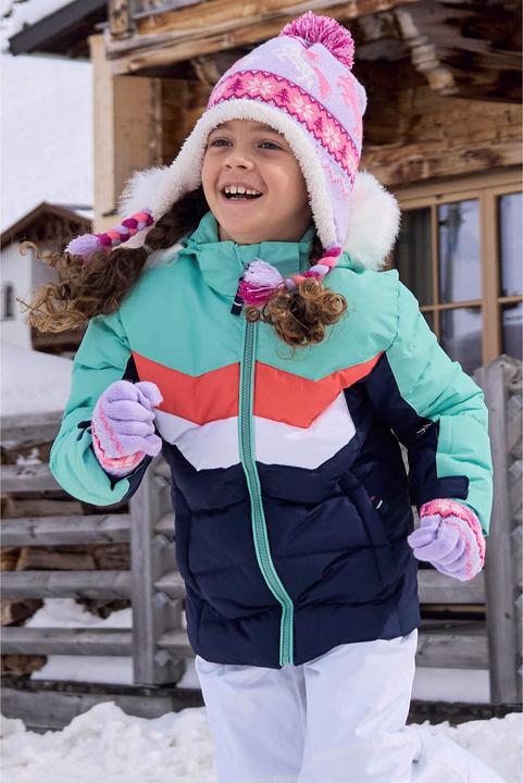 Produktbild Mountain Warehouse Skijacke Arctic Wasserbeständig (140)