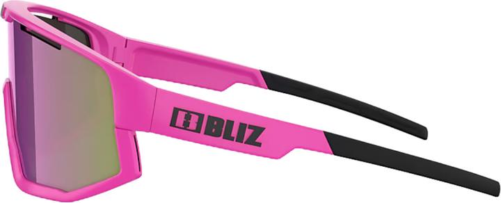 Immagine prodotto Bliz Vision (rosa opaco, Marrone w Viola multi)