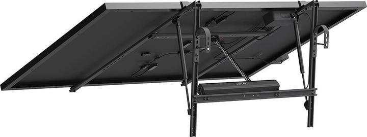 Actual product image EcoFlow Solar Tracker