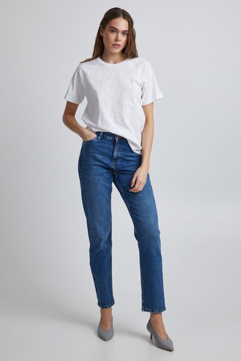 Actual product image Pulz Jeans PZBRIT 50206375 (XS)