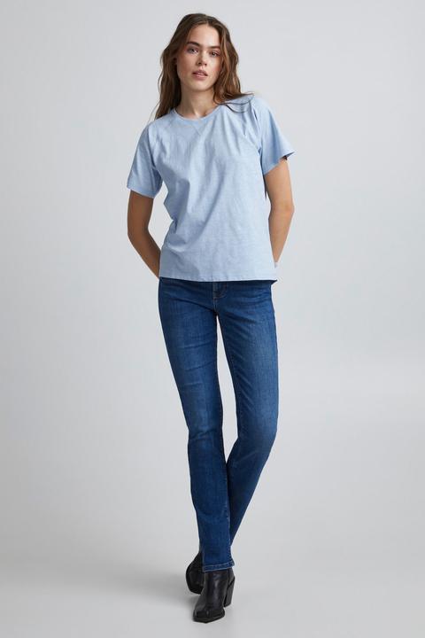 Actual product image Pulz Jeans PZBRIT 50206375 (S)
