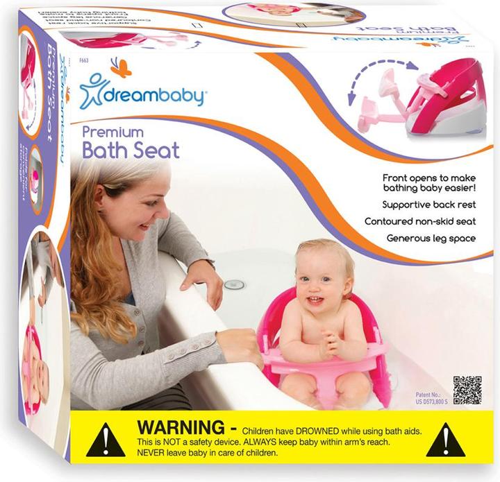 Produktbild Dreambaby Badewannensitz