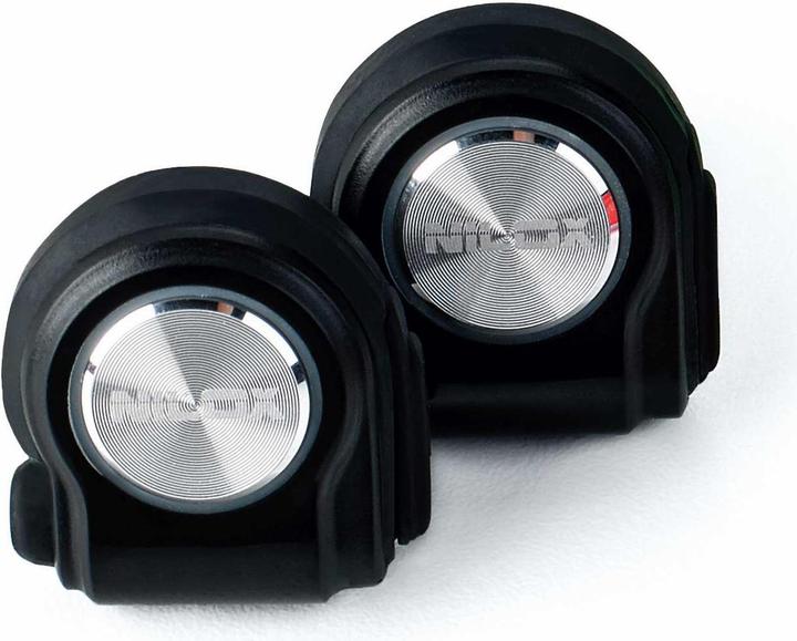 Produktbild Nilox Drops (ANC, 3.50 h, Kabellos)