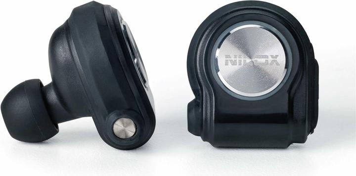 Produktbild Nilox Drops (ANC, 3.50 h, Kabellos)