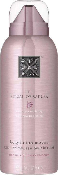 Rituals The Ritual Of Sakura (Body lotion, 150 ml)