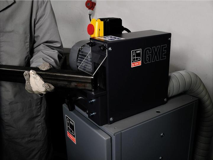 Produktbild Fein Entgratmaschine GRIT GXE