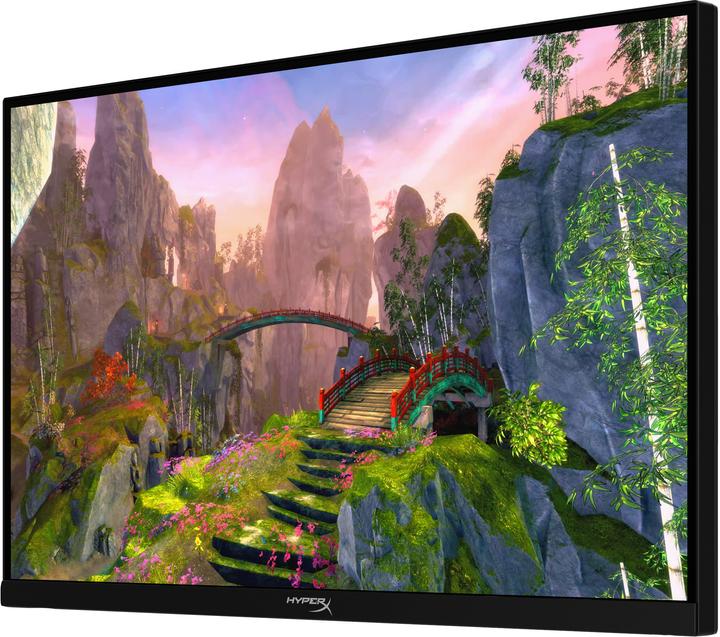 Productafbeelding HP HyperX Armada (2560 x 1440 pixels, 27")