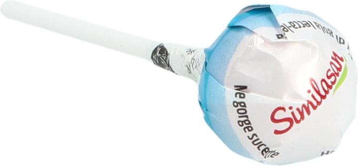 Immagine prodotto Similasan Lecca-lecca per il mal di gola 8 pz (8 Pezzo/i)
