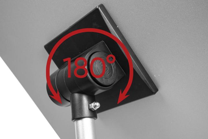Immagine prodotto Exacompta Supporto da pavimento (A4)