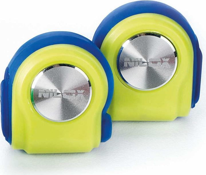Produktbild Nilox Drops (ANC, 3.50 h, Kabellos)