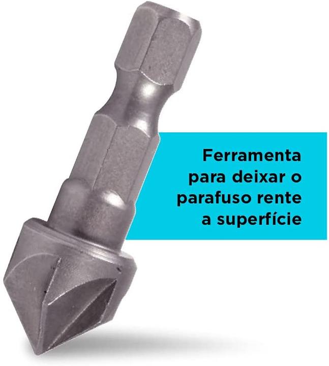 Actual product image Black & Decker Bit and drill bit set A7230
