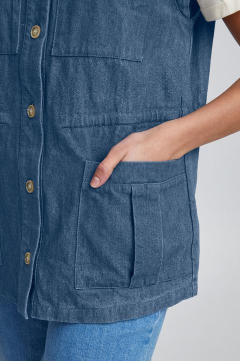 Actual product image Pulz Jeans PZMARION 50206603 (XS)