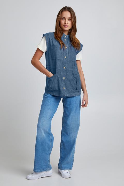 Actual product image Pulz Jeans PZMARION 50206603 (XS)