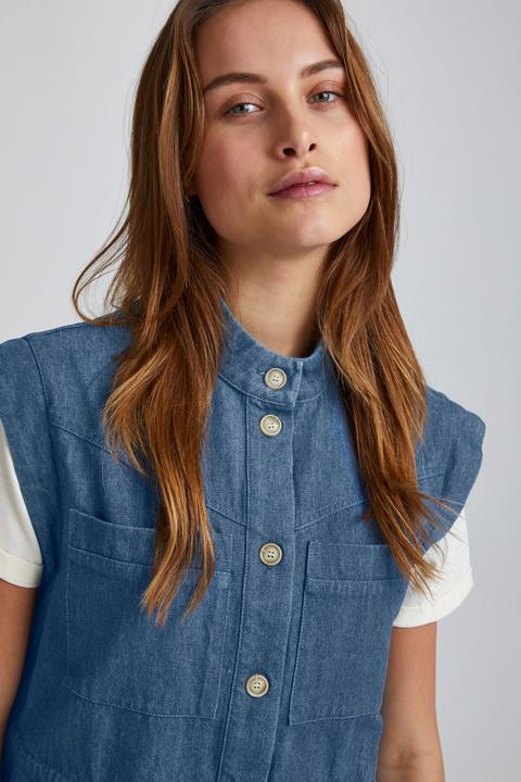 Actual product image Pulz Jeans PZMARION 50206603 (XS)