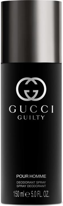 Gucci Deodorant (Spray, 150 ml)