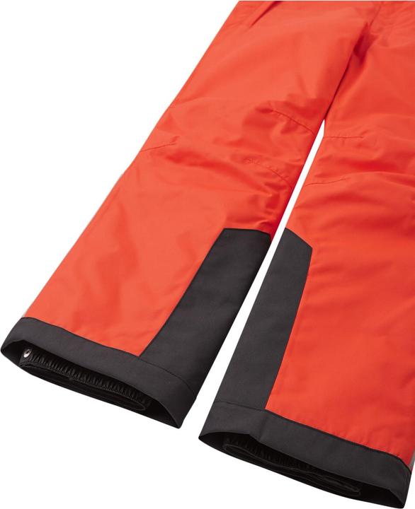 Produktbild Reima tec Kinder Schneehose Wingon Mandarin (146)