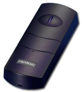 Produktbild Promag GP25, RS232, 125 kHz (EM4102)
