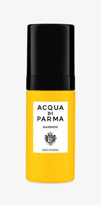 Actual product image Acqua Di Parma beard serum (30 ml)