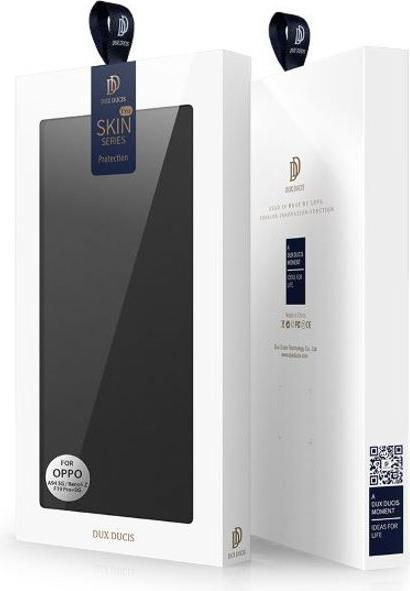 Image du produit Dux Ducis Couverture du livre Skin Pro Series (Oppo A94 5G)
