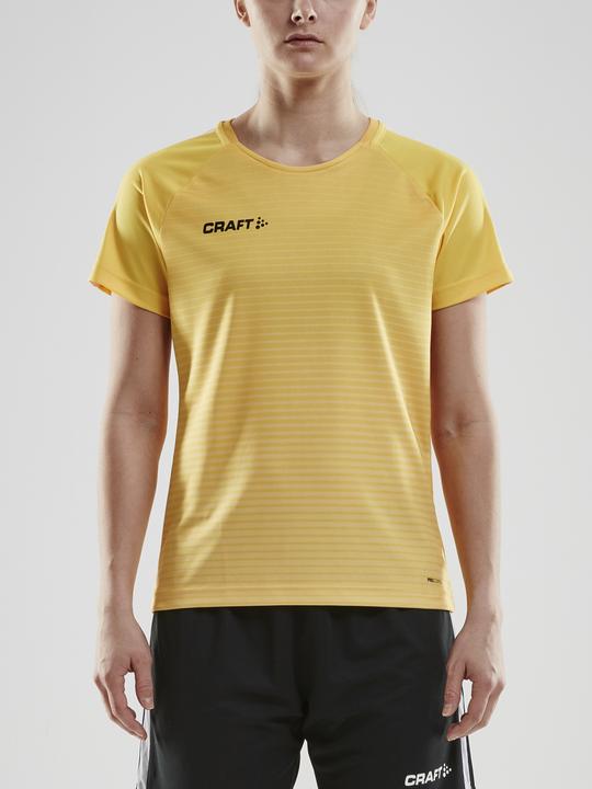 Actual product image Craft Pro Control Stripe Jersey W (M)