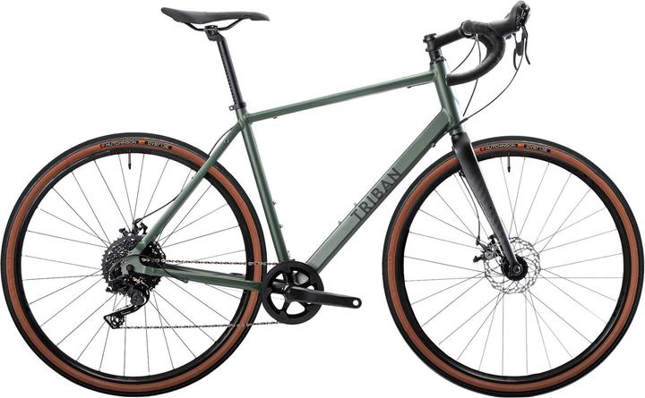 Immagine prodotto Triban GRVL 120 (50 cm)