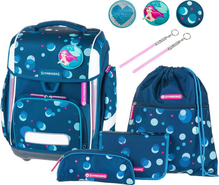 Schneiders Ergolite Polkadot (21 l)