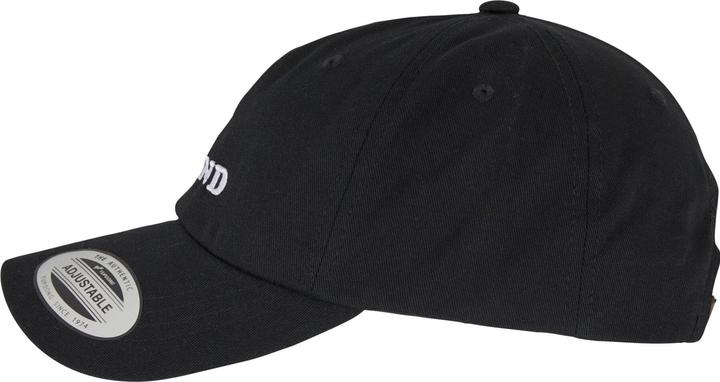 Actual product image Mister Tee MisterTee Be Kind Dad Cap - 194373 (One size)