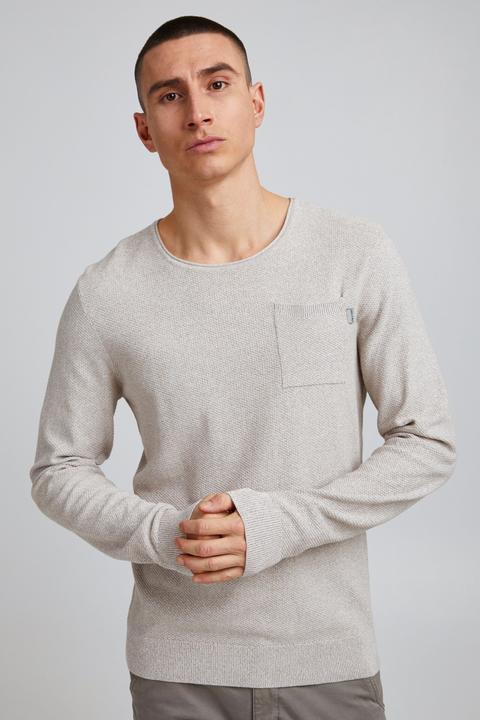 Actual product image Blend BHPullover 20713735 (L)