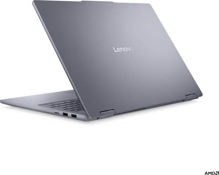 Image du produit Lenovo IdeaPad 5 2-in-1 (16", AMD Ryzen AI 5 340, 17.18 Go, 512 Go, DE)