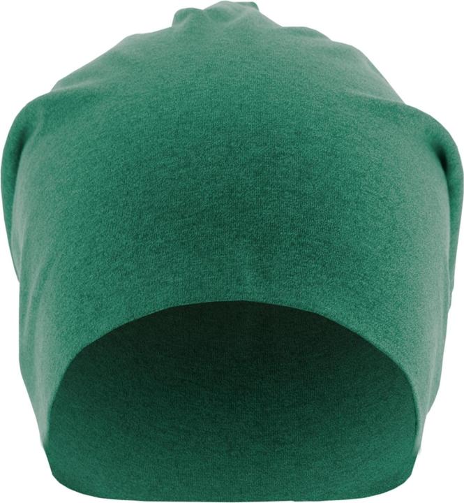 Masterdis Heather Jersey Beanie (One Size)