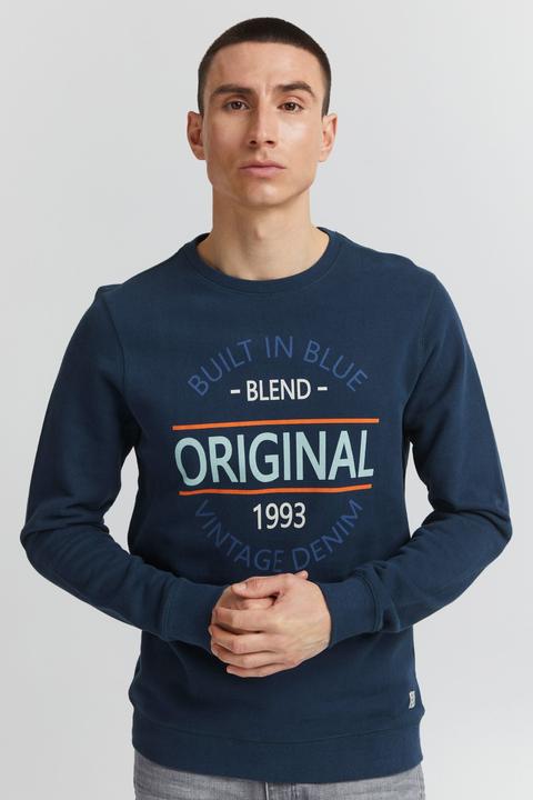 Produktbild Blend BHSweatshirt 20713800 (XXL)